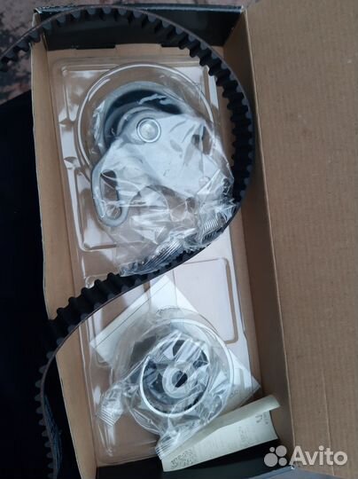 Грм акцент Рио сератто