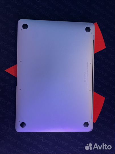 Apple macbook 12 retina