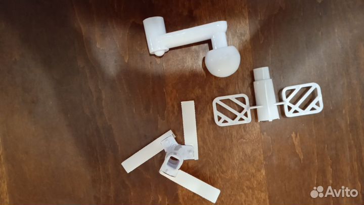 Ручной кухонный комбайн Swift Chopper