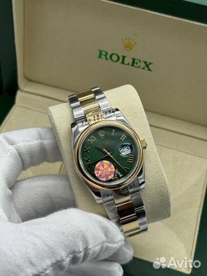 Наручные часы rolex