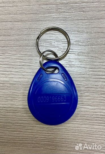 Брелки скуд em-marine