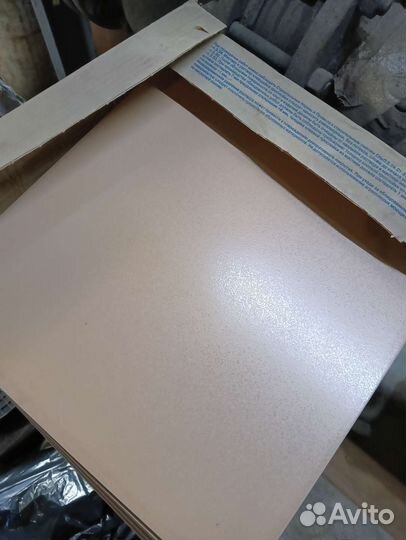 Керамическая плитка