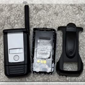 Радиостанция Motorola XTS4000, UHF