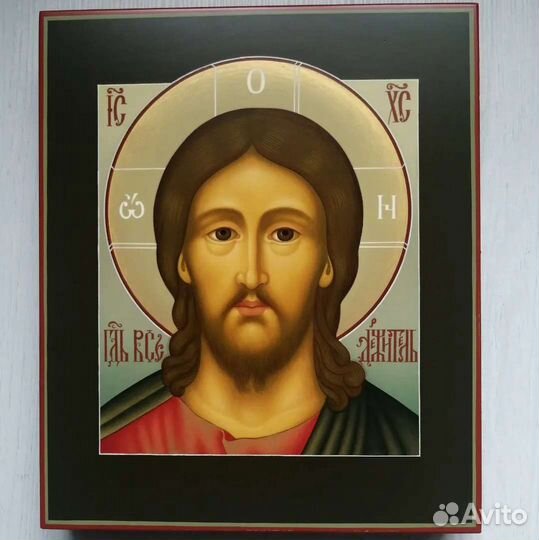 Икона Спаситель