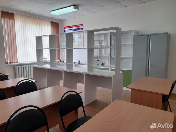 Среднее профессиональное образование