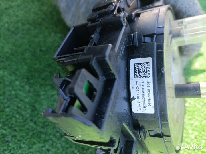 Шлейф подрулевой Skoda Octavia A5/ A 5 1Z/1 Z