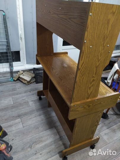 Компьютерный стол бу