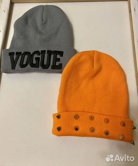 Шапка детская