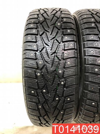 Nokian Tyres Nordman 7 SUV 215/60 R17 100T