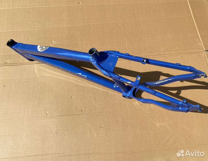 Рама Stark Shooter 1