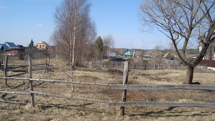 Участок 15,9 сот. (ИЖС)