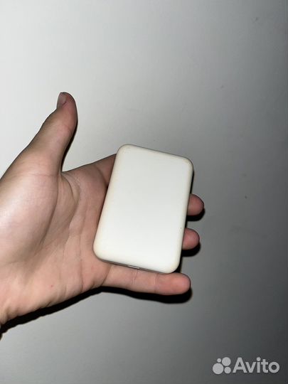 Павер банк айфона