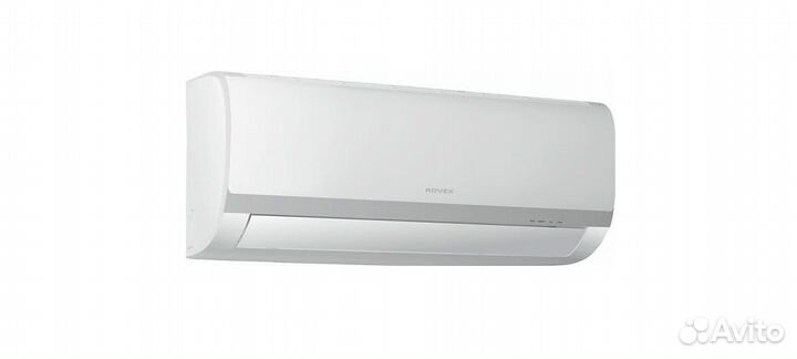 Настенная сплит-система Rovex RS-18MDX1