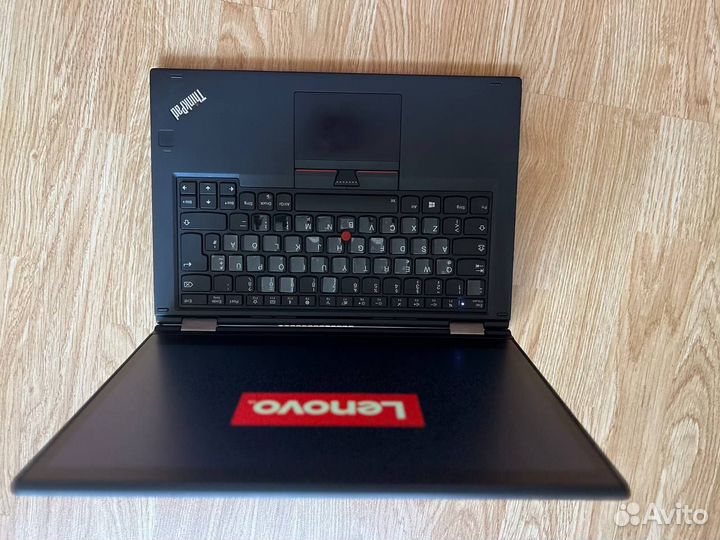 Thinkpad x380 yoga