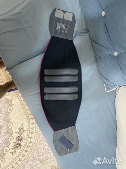 Пояс ортопедический