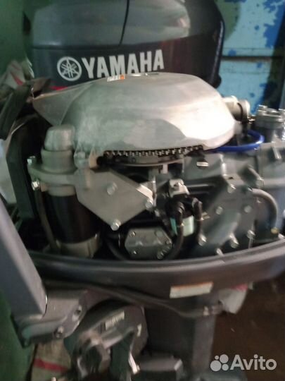 Yamaha