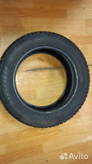 Nokian Tyres Hakkapeliitta 10p 205/55 R16 94T