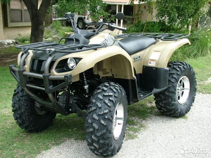 Шина для квадроцикла Maxxis BigHorn 2.0 27X11R-14