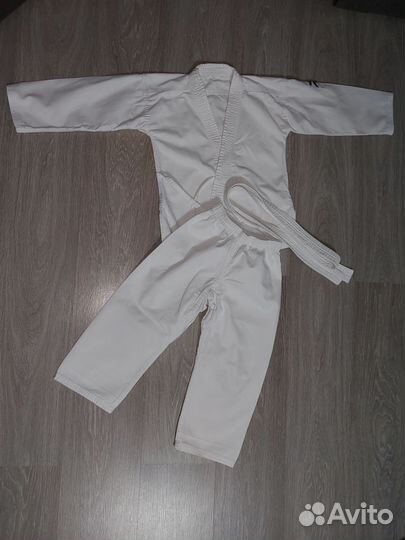 Кимоно для дзюдо, каратэ, джиуджитсу и т.д. р.120