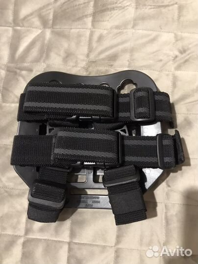 Набедренная платформа Blackhawk TAC Mod DL