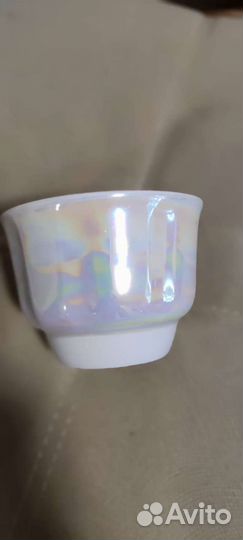 Винтажный фарфоровый сервиз СССР