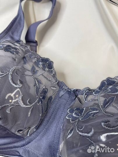 Бюстгальтер 90E Felina без косточек