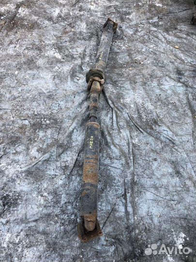 Mazda Titan кардан б.у