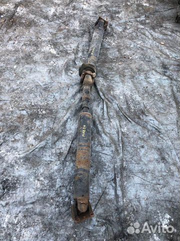 Mazda Titan кардан б.у