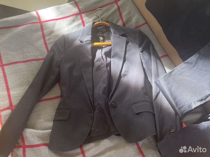 Костюм 3-ка Манго