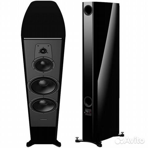 Акустическая система Dynaudio Contour 60i