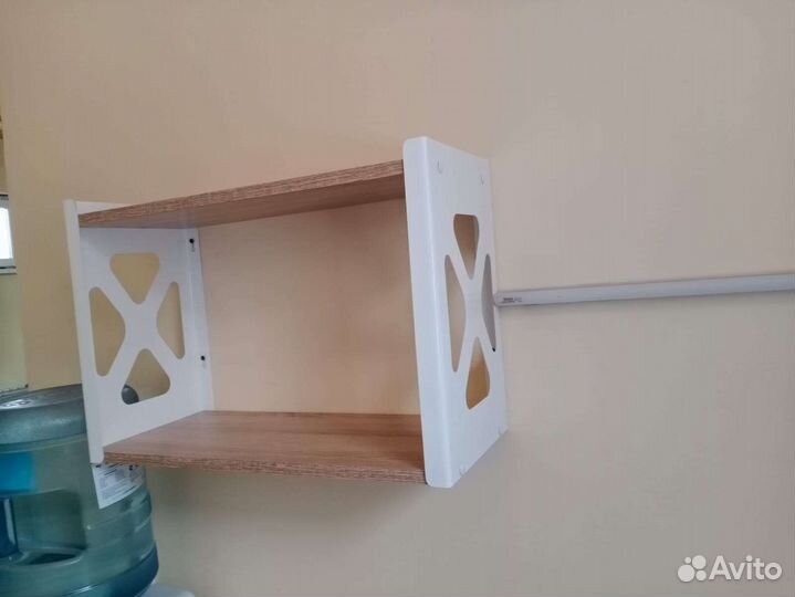 Полка навесная
