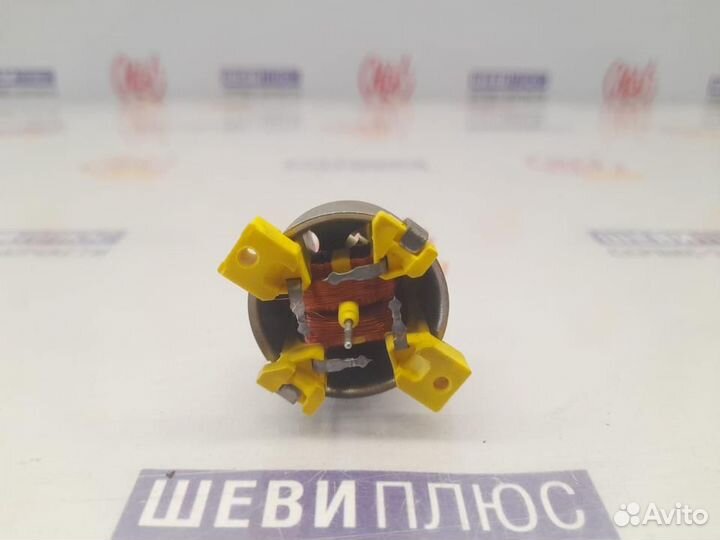 Мотор щитка приборов Cadillac Escalade