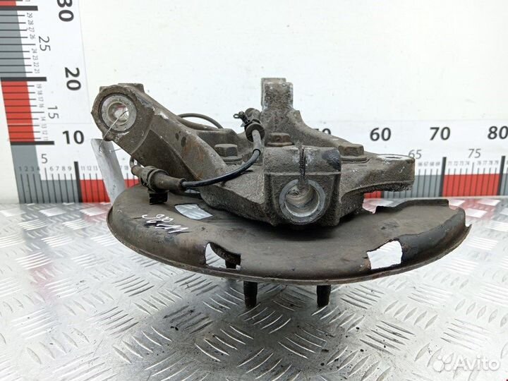 Ступица для Opel Astra J