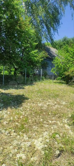 Дом 63 м² на участке 64 сот.