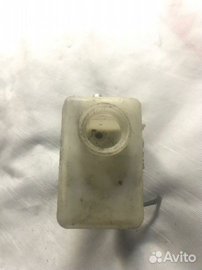 Главный тормозной цилиндр Renault Logan LS0 D4D