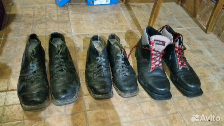 Лыжи беговые Rossignol x-tolir tempo