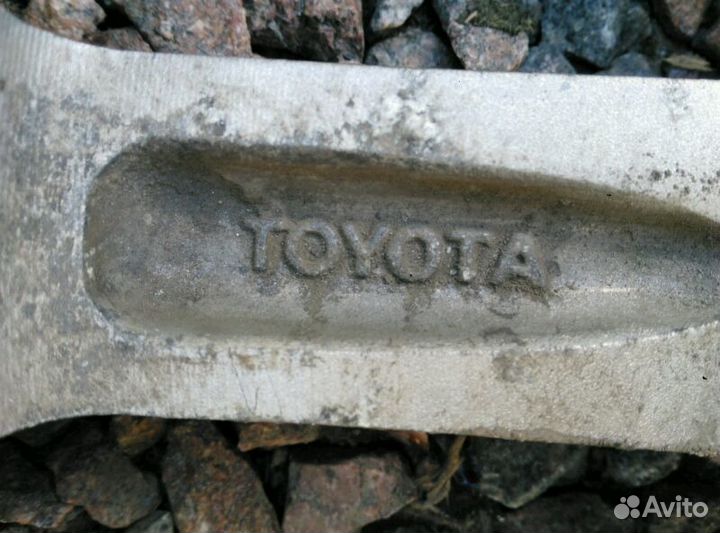 Диски R 17 Lexus. Toyota