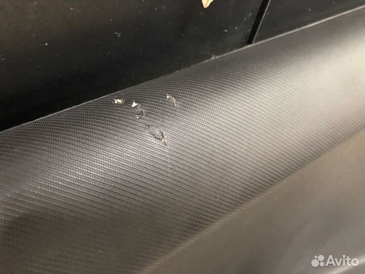 Обшивка двери задняя правая Kia Ceed хэтчбек 2011