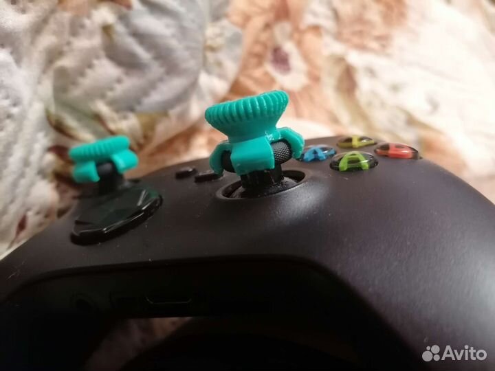 Насадки для стиков геймпада xbo x