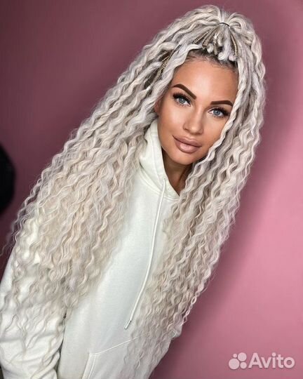 Дредолоконы