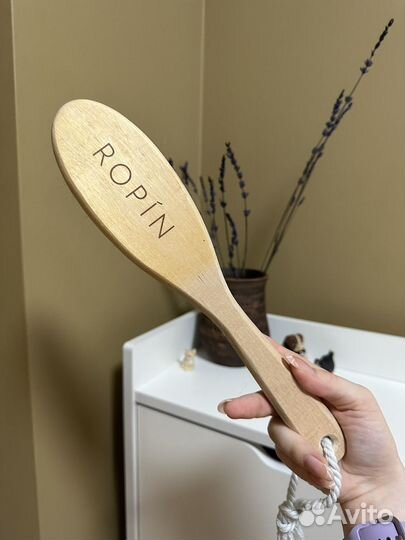 Щетка от целлюлита