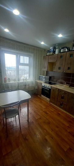 3-к. квартира, 63 м², 7/9 эт.