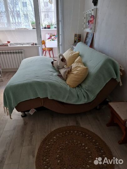 Кровать Аскона