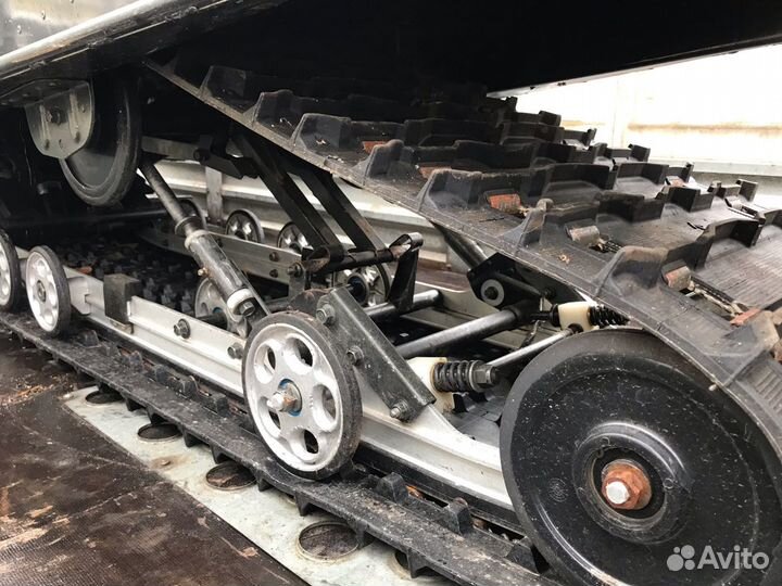 Yamaha viking VK540 2008г