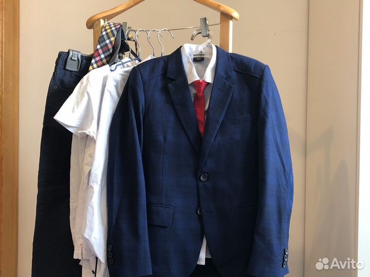 Школьная форма костюм новогодний