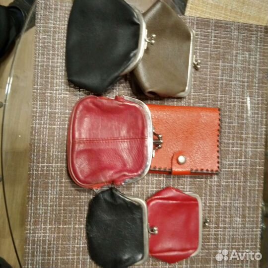 Кошелек женский