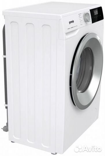 Стиральная машина Gorenje W2nhpi72SCS, белый