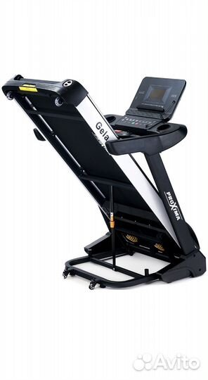 Беговая дорожка Proxima электрическая
