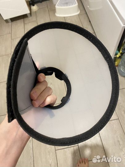 Воротник для кошек, собак мелких пород и щенков