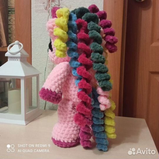 Единорожка